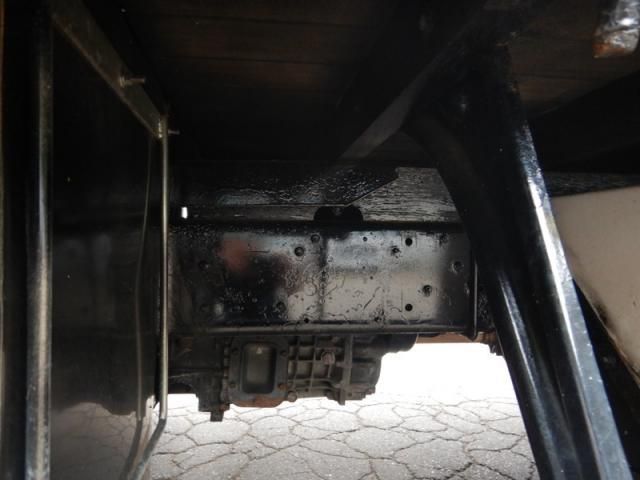 MITSUBISHI FUSOU FIGHTER 2003