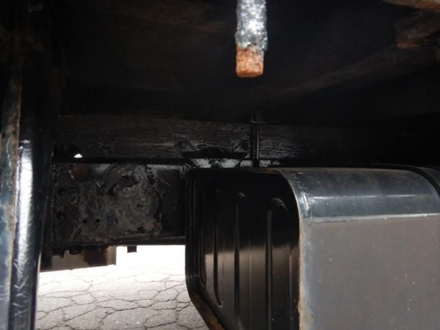 MITSUBISHI FUSOU FIGHTER 2003