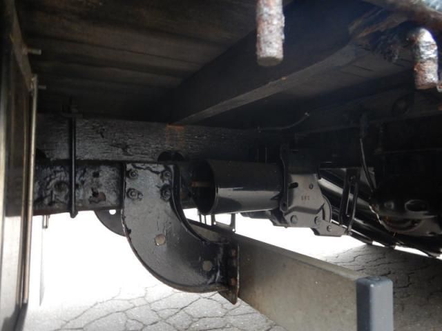 MITSUBISHI FUSOU FIGHTER 2003