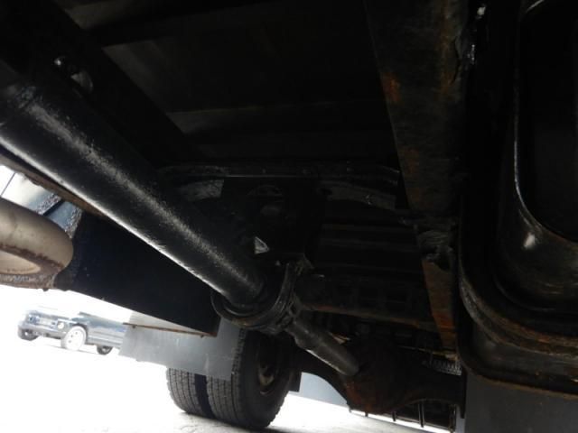 MITSUBISHI FUSOU FIGHTER 2003