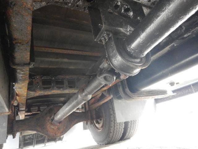 MITSUBISHI FUSOU FIGHTER 2003