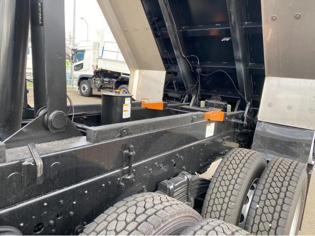 MITSUBISHI FUSOU SUPER GREAT 2024