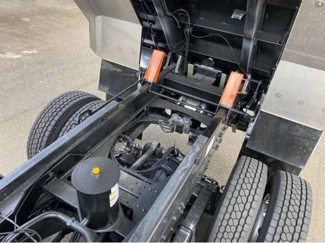 MITSUBISHI FUSOU SUPER GREAT 2024