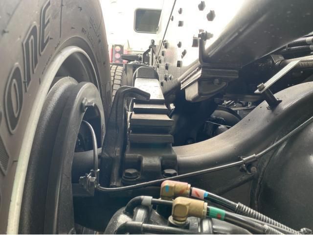 MITSUBISHI FUSOU SUPER GREAT 2024