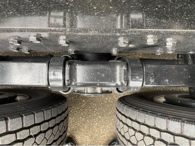 MITSUBISHI FUSOU SUPER GREAT 2024