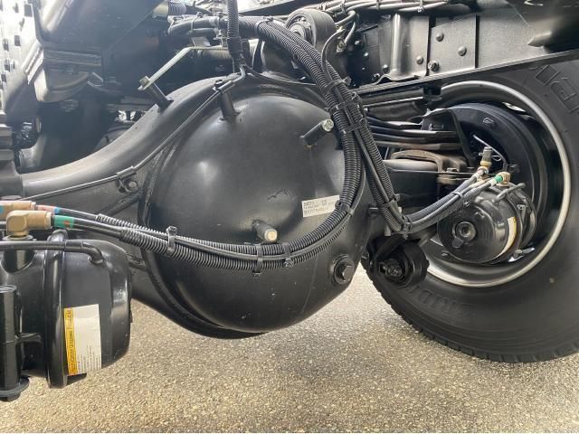 MITSUBISHI FUSOU SUPER GREAT 2024