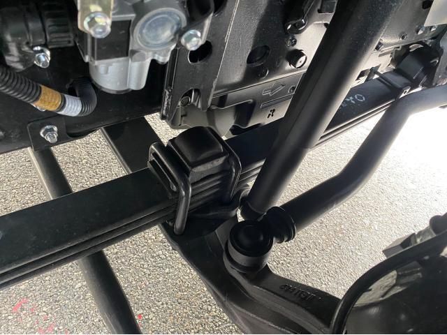 MITSUBISHI FUSOU SUPER GREAT 2024