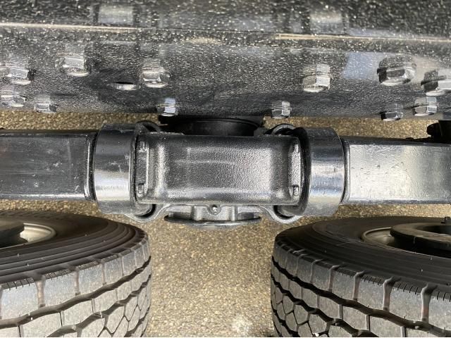 MITSUBISHI FUSOU SUPER GREAT 2024