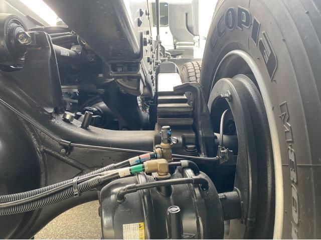 MITSUBISHI FUSOU SUPER GREAT 2024