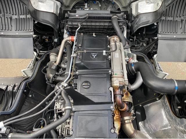 MITSUBISHI FUSOU SUPER GREAT 2024