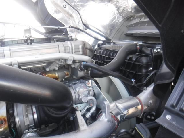 MITSUBISHI FUSOU SUPER GREAT 2024