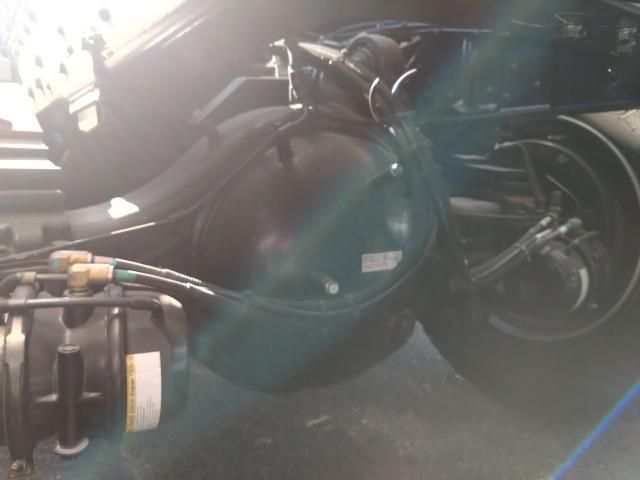 MITSUBISHI FUSOU SUPER GREAT 2024