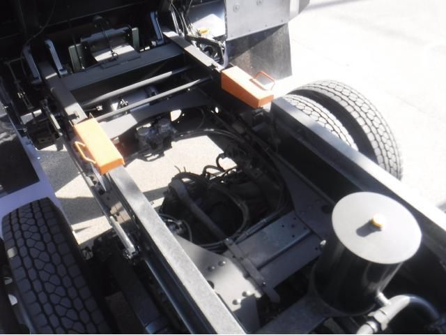 MITSUBISHI FUSOU SUPER GREAT 2024