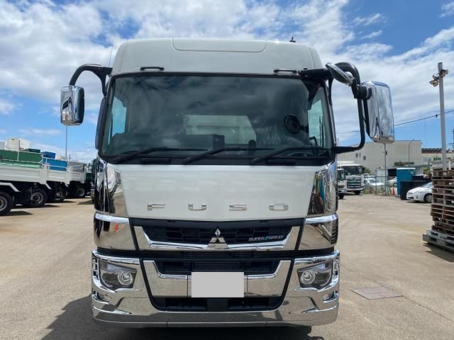 MITSUBISHI FUSOU SUPER GREAT 2024