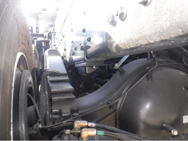 MITSUBISHI FUSOU SUPER GREAT 2024