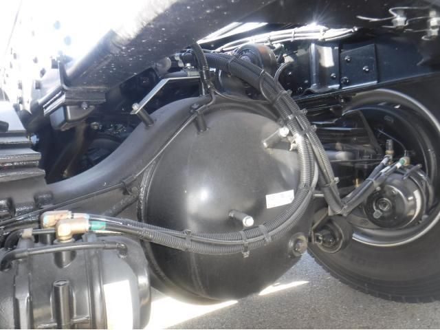 MITSUBISHI FUSOU SUPER GREAT 2024