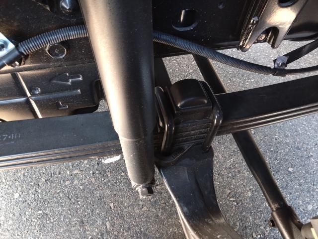 MITSUBISHI FUSOU SUPER GREAT 2024