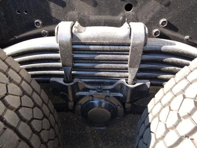 MITSUBISHI FUSOU SUPER GREAT 2024