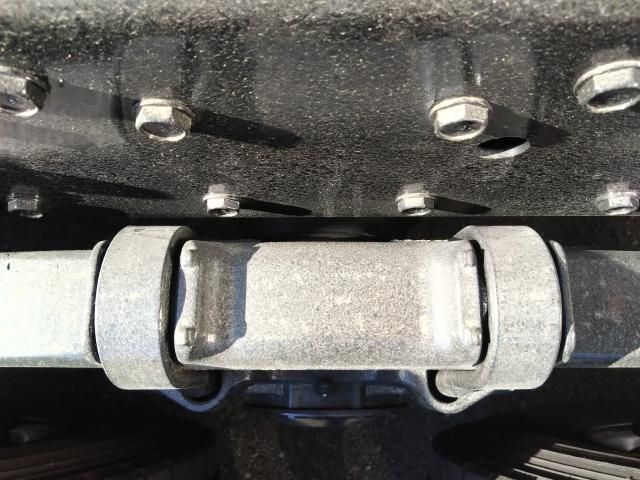 MITSUBISHI FUSOU SUPER GREAT 2024