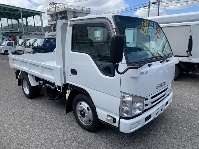 ISUZU ELF 2017