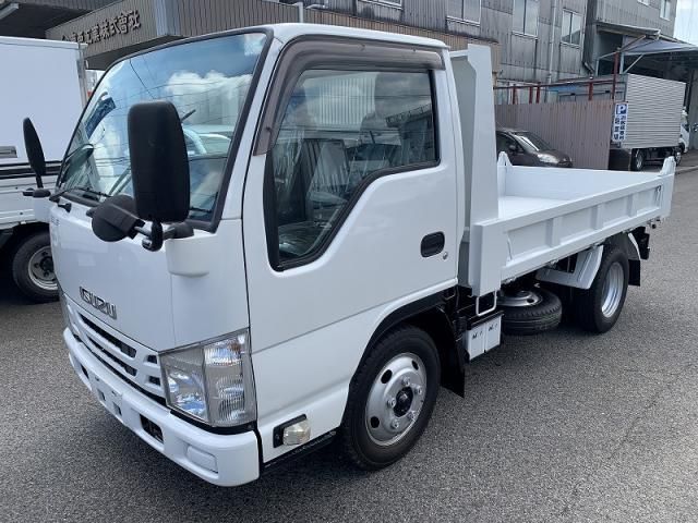 ISUZU ELF 2017