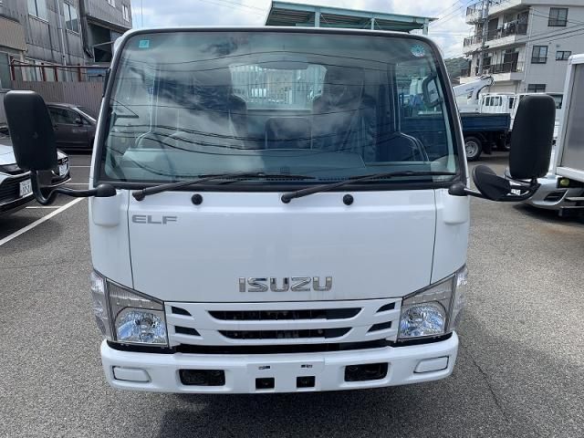 ISUZU ELF 2017