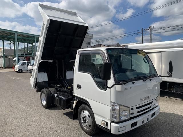 ISUZU ELF 2017