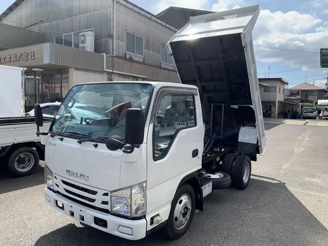 ISUZU ELF 2017