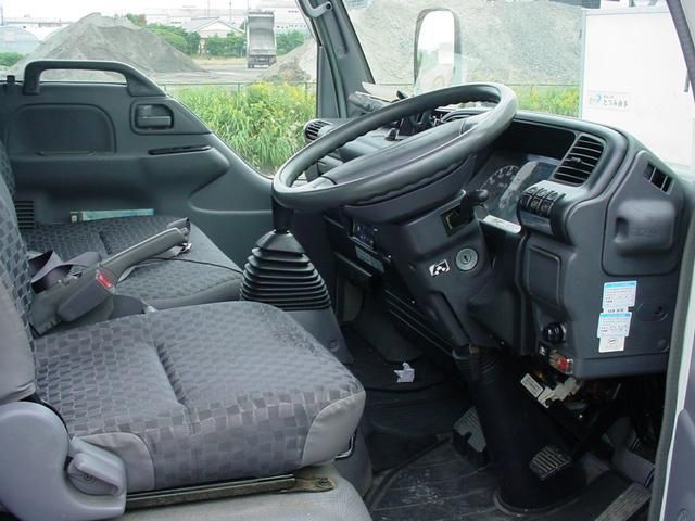 ISUZU ELF 2006