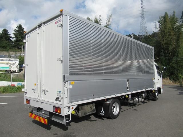 MITSUBISHI FUSOU FIGHTER 2024