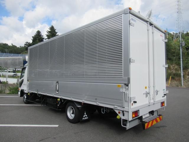 MITSUBISHI FUSOU FIGHTER 2024