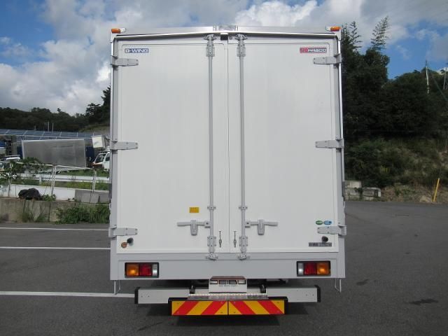 MITSUBISHI FUSOU FIGHTER 2024