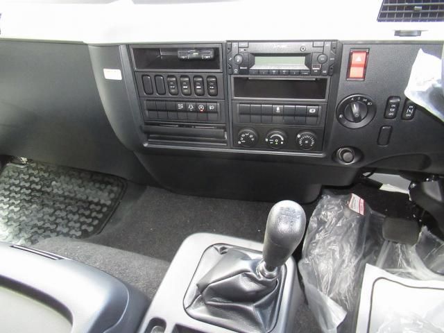 MITSUBISHI FUSOU FIGHTER 2024