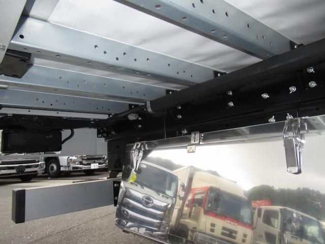 MITSUBISHI FUSOU FIGHTER 2024