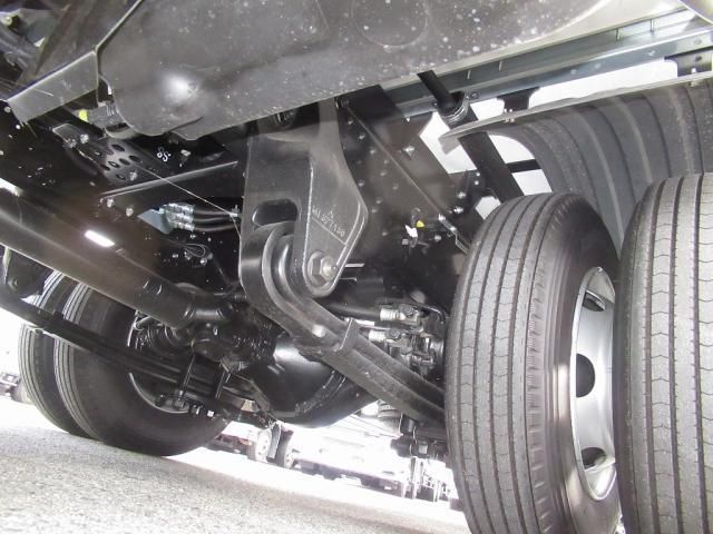 MITSUBISHI FUSOU FIGHTER 2024