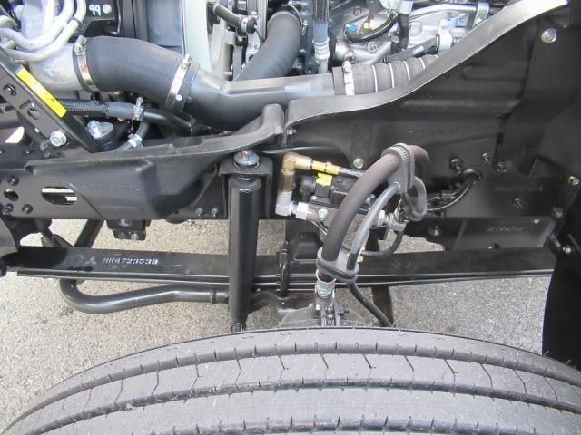 MITSUBISHI FUSOU FIGHTER 2024