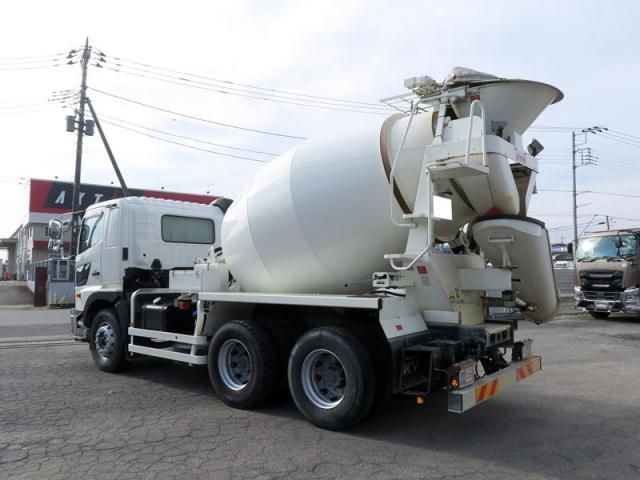HINO PROFIA 2019