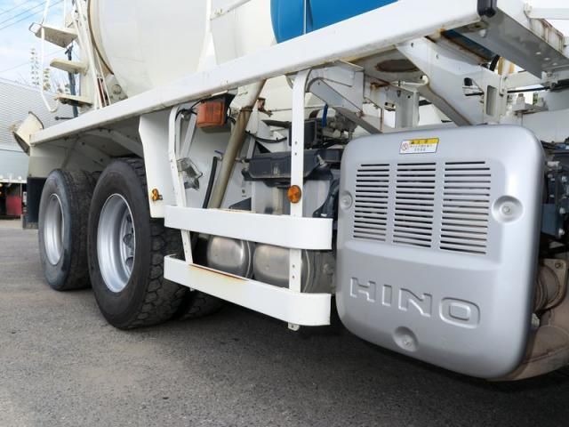 HINO PROFIA 2019