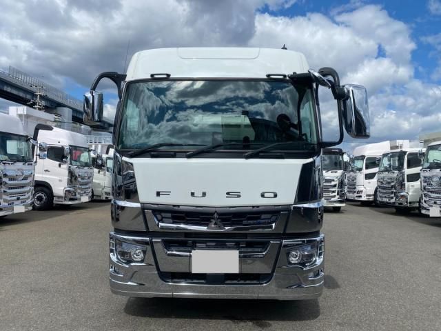 MITSUBISHI FUSOU SUPER GREAT 2023