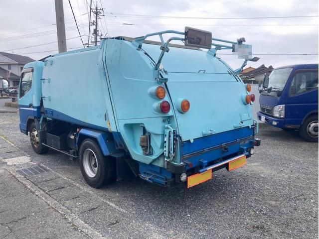 MITSUBISHI CANTER 2011