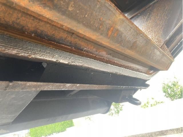 MITSUBISHI CANTER 2011