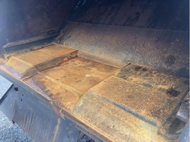 MITSUBISHI CANTER 2011