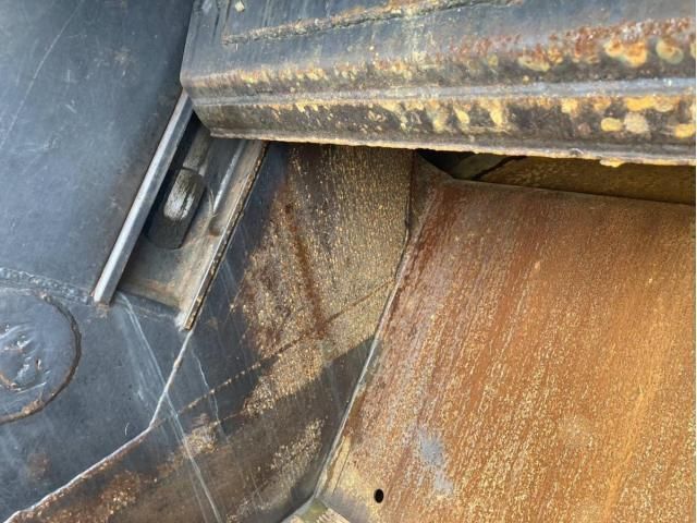 MITSUBISHI CANTER 2011