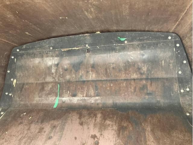 MITSUBISHI CANTER 2011