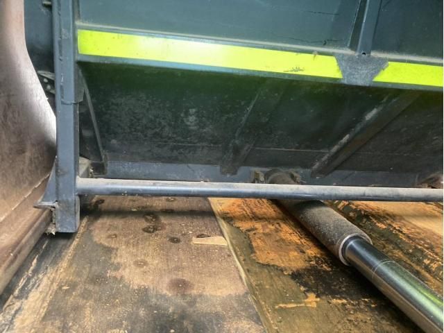 MITSUBISHI CANTER 2011