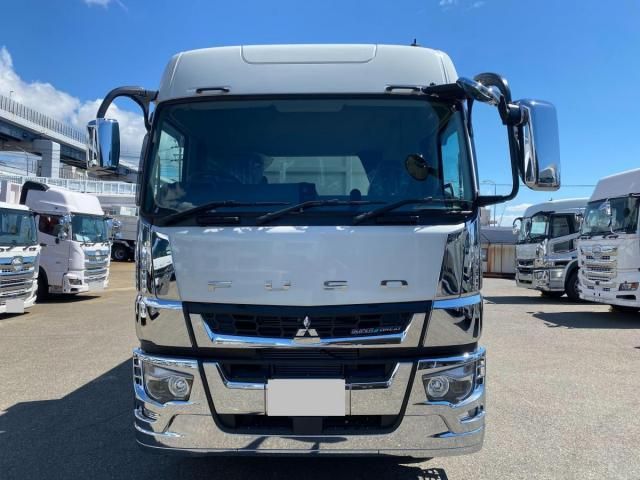 MITSUBISHI FUSOU SUPER GREAT 2023