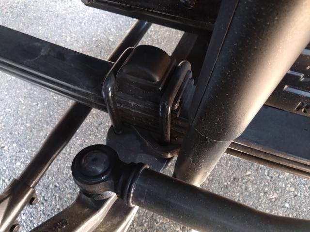 MITSUBISHI FUSOU SUPER GREAT 2023