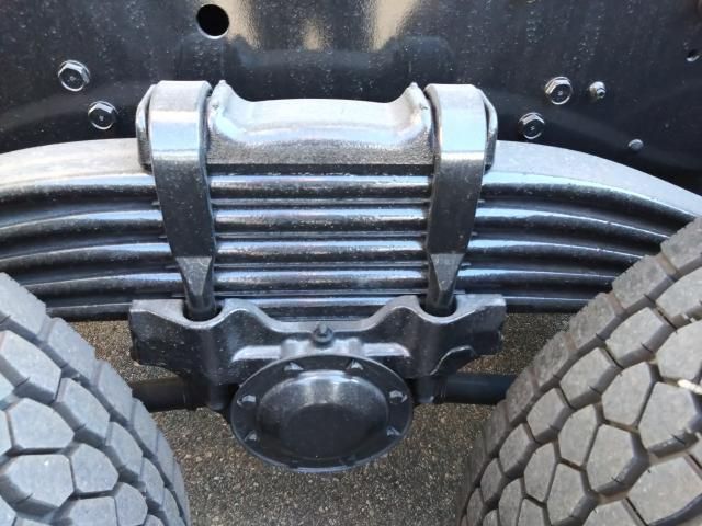 MITSUBISHI FUSOU SUPER GREAT 2023