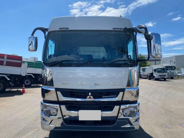 MITSUBISHI FUSOU SUPER GREAT 2023