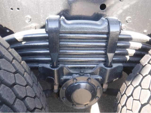 MITSUBISHI FUSOU SUPER GREAT 2023